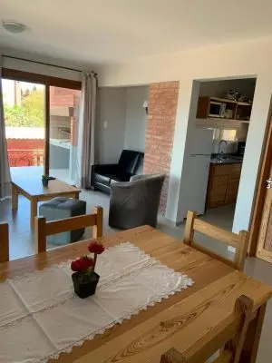 Muelles del Diablo Tranquilo - 5 - Punta del Diablo