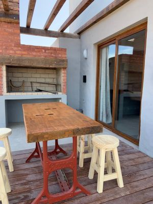 Muelles del Diablo Tranquilo - 5 - Punta del Diablo