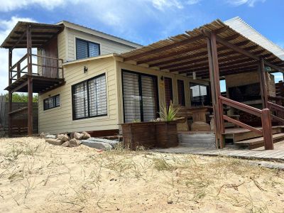 Casa 0es3 - Casa Aguas Dulces