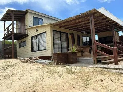 Casa 0es3 - Casa Aguas Dulces