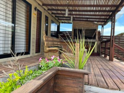 Casa 0es3 - Casa Aguas Dulces