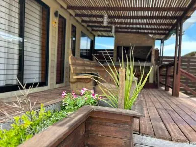 Casa 0es3 - Casa Aguas Dulces