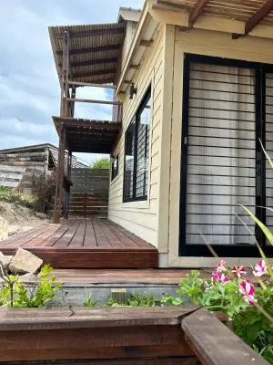 Casa 0es3 - Casa Aguas Dulces