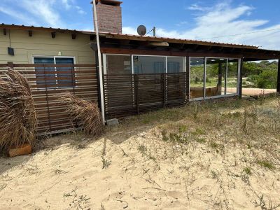 Casa 0es3 - Casa Aguas Dulces