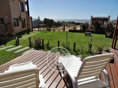 Cabin Meraki Punta del Diablo