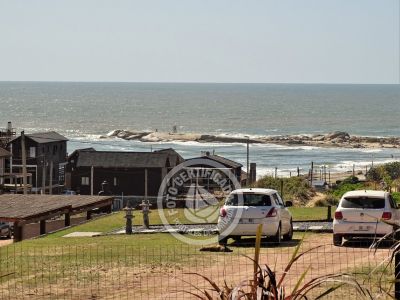 Cabin Meraki Punta del Diablo
