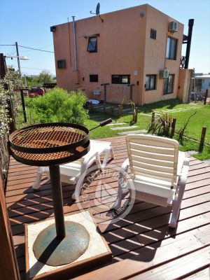 Cabin Meraki Punta del Diablo