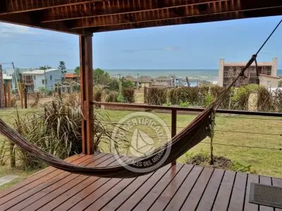 Cabin Meraki - Monoambiente Punta del Diablo