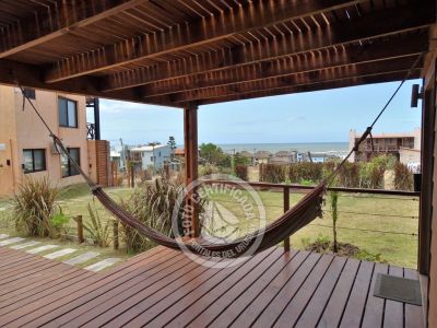 Cabin Meraki - Monoambiente Punta del Diablo