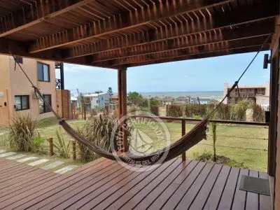 Cabin Meraki - Monoambiente Punta del Diablo