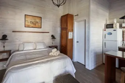 Cabin Meraki  Punta del Diablo