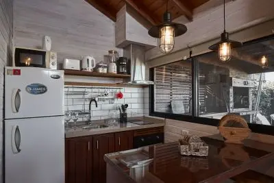 Cabin Meraki  Punta del Diablo