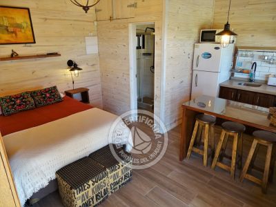 Cabin Meraki Punta del Diablo