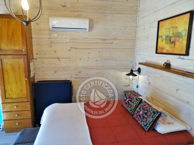 Cabin Meraki Punta del Diablo