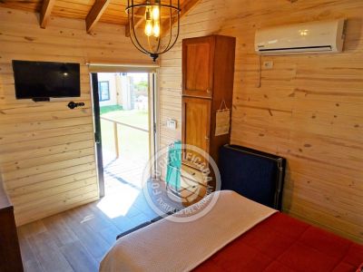 Cabin Meraki Punta del Diablo