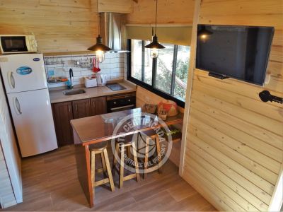 Cabin Meraki Punta del Diablo