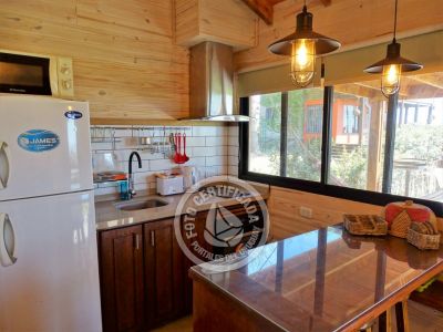 Cabin Meraki Punta del Diablo