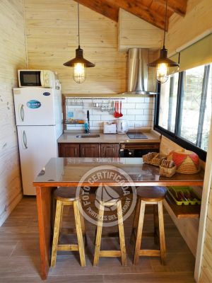 Cabin Meraki Punta del Diablo