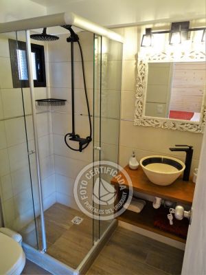 Cabin Meraki Punta del Diablo