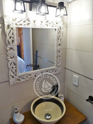 Cabin Meraki Punta del Diablo