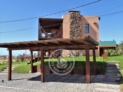 Cabin Meraki Punta del Diablo