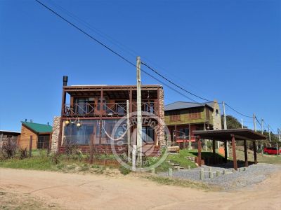 Cabin Meraki Punta del Diablo