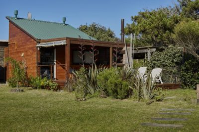 Cabin Meraki  Punta del Diablo