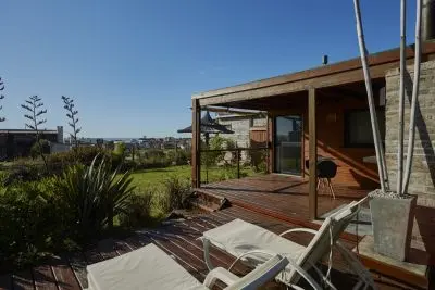 Cabin Meraki  Punta del Diablo