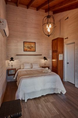 Cabin Meraki  Punta del Diablo