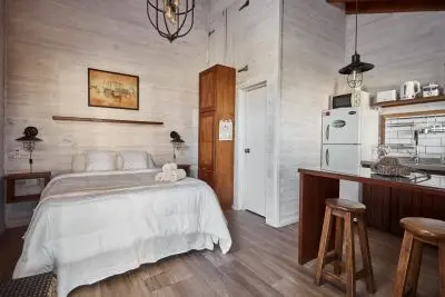 Cabin Meraki  Punta del Diablo