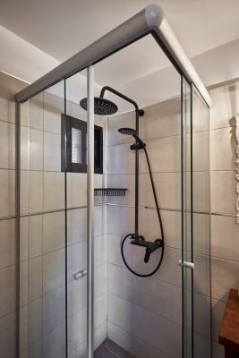 Cabin Meraki  Punta del Diablo