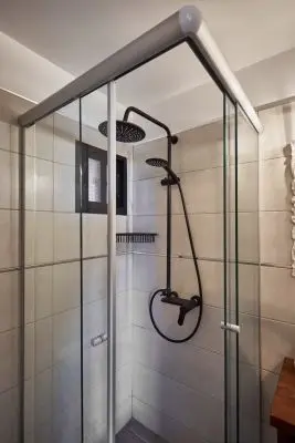 Cabin Meraki  Punta del Diablo