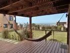 Cabin Meraki - Monoambiente Punta del Diablo