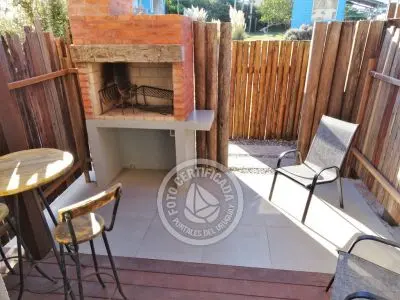 Apartment Muelles del Diablo Tranquilo - 3 Punta del Diablo