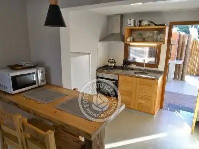 Apartment Muelles del Diablo Tranquilo - 3 Punta del Diablo