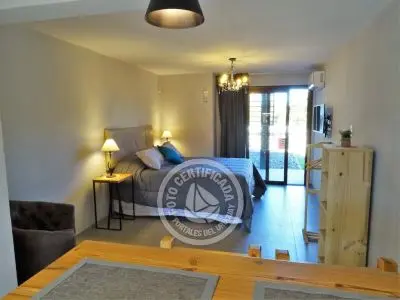 Apartment Muelles del Diablo Tranquilo - 3 Punta del Diablo