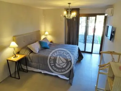 Apartment Muelles del Diablo Tranquilo - 3 Punta del Diablo