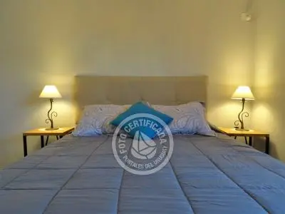 Apartment Muelles del Diablo Tranquilo - 3 Punta del Diablo