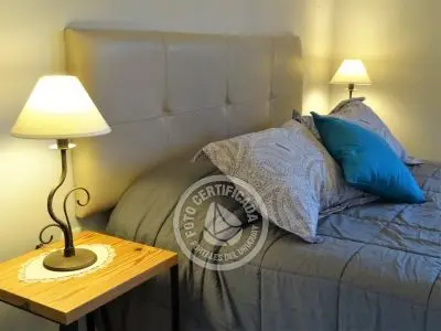 Apartment Muelles del Diablo Tranquilo - 3 Punta del Diablo