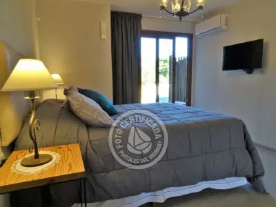 Apartment Muelles del Diablo Tranquilo - 3 Punta del Diablo