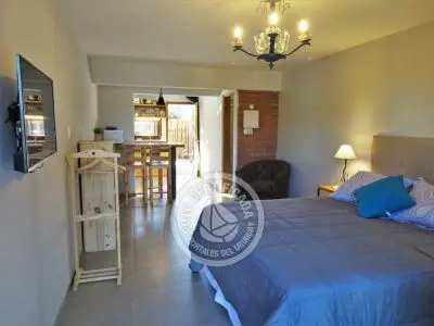Apartment Muelles del Diablo Tranquilo - 3 Punta del Diablo