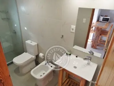 Apartment Muelles del Diablo Tranquilo - 3 Punta del Diablo