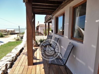 Apartamento Muelles del Diablo Tranquilo - 4 Punta del Diablo