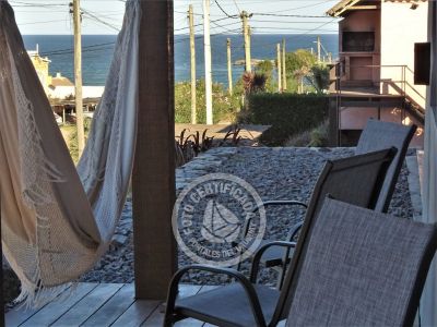 Apartamento Muelles del Diablo Tranquilo - 4 Punta del Diablo