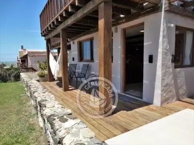 Apartamento Muelles del Diablo Tranquilo - 4 Punta del Diablo