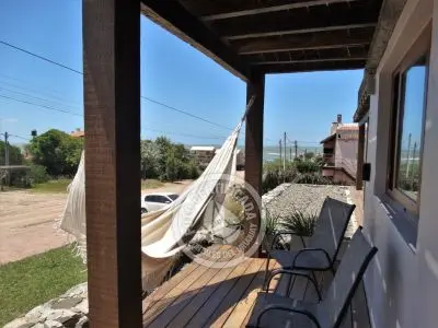 Apartamento Muelles del Diablo Tranquilo - 4 Punta del Diablo