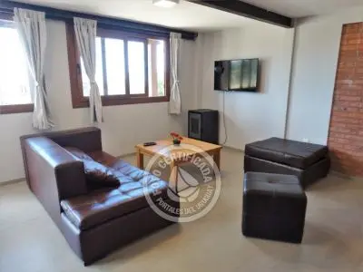 Apartamento Muelles del Diablo Tranquilo - 4 Punta del Diablo