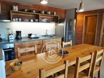 Apartamento Muelles del Diablo Tranquilo - 4 Punta del Diablo