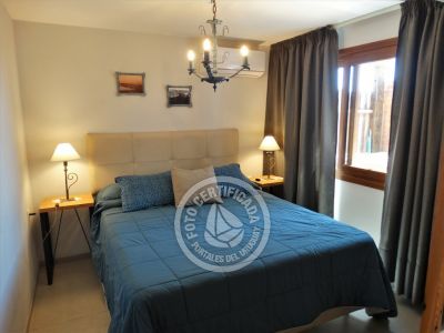 Apartamento Muelles del Diablo Tranquilo - 4 Punta del Diablo