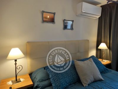 Apartamento Muelles del Diablo Tranquilo - 4 Punta del Diablo